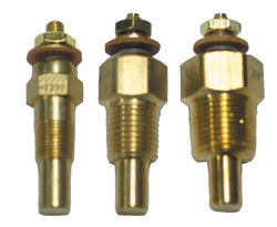 Water Temerature Sender