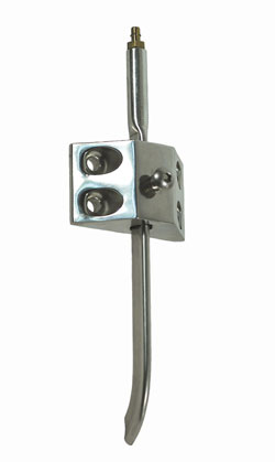 Fixed Position Speedometer Pick-Up Kit - 1/4