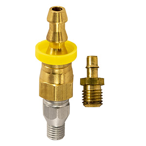 Pitot Tube Fitting - 1/4