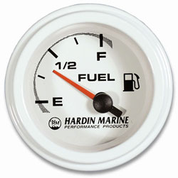 Fuel Level 2-1/16