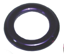 Billet Aluminum Ignition Switch Bezel
