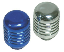 Billet Aluminum Accent Knob For