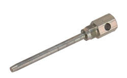 Hose Mandrel -6 AN for Mayfair Hydraulic Steering Systems