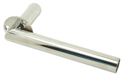 Round Transom Mount Water Pick-Up