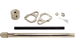 Mercury Trim Indicator Ram S/S Actuator Kit