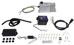 1000 PSI Surge Brake System Hydrastar