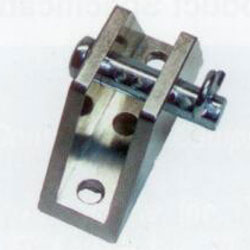 Hatch Actuator Mounting Bracket