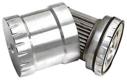 Chevrolet Powerfilter Lifetime Oil Filter