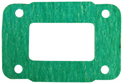 Exhaust Manifold To Riser Gasket - SBC Indmar Riser Gasket