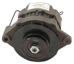 12 Volt, 67 Amp, Internal Regulator