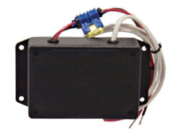 Single Actuator Accelerator