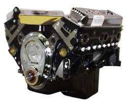 GM Marine Vortec™ 5.7 Litre (350 CID)