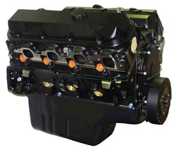 GM Marine 7.4 Litre (454 CID)