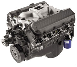 Brand New GM Marine 502 V8 Long Block