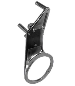 Ford 460 Alternator Bracket