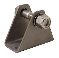 Hatch Actuator Mounting Bracket