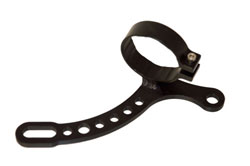 Big Block Chevy Head Mount Coil Bracket
