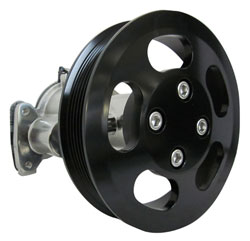 Stainless Steel Gen 7 Sea Pump for Mercury 496