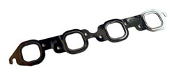 Big Block Chevy Round Port SS Exhaust Gaskets