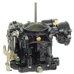 Re-manufactured Carburetor Mercruiser 1347-818619