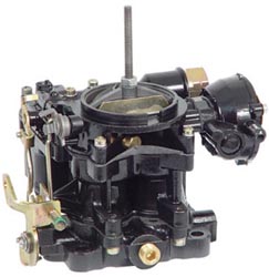 Re-manufactured Carburetor Mercruiser 1347-818260