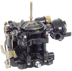 Re-manufactured Carburetor Mercruiser 1348-818621