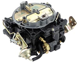Re-manufactured Carburetor Mercruiser 1347-9661A3