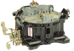 Re-manufactured Carburetor Mercruiser 1347-8289A1