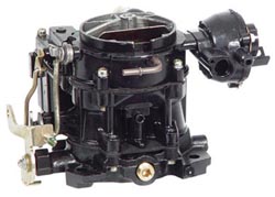 Re-manufactured Carburetor Mercruiser 3310-807312A