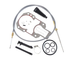 Shift Cable Kit Mercruiser 19543T2
