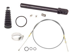 Shift Cable Kit Mercruiser 815471T1