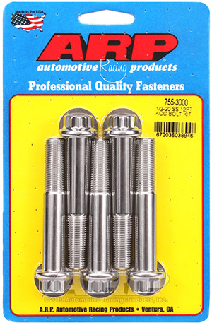 Delco Style Alternator Pulley