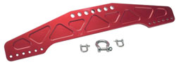 Billet Aluminum Lifting Spreader Bar, 32