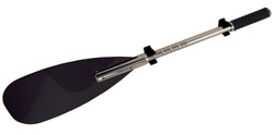 Billet Aluminum Paddle