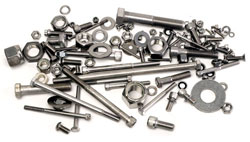 Big Block Chevy Steel Valve Cover Bolt Kit