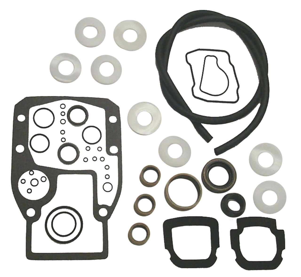 SIERRA 18-2918 OUTDRIVE GASKET