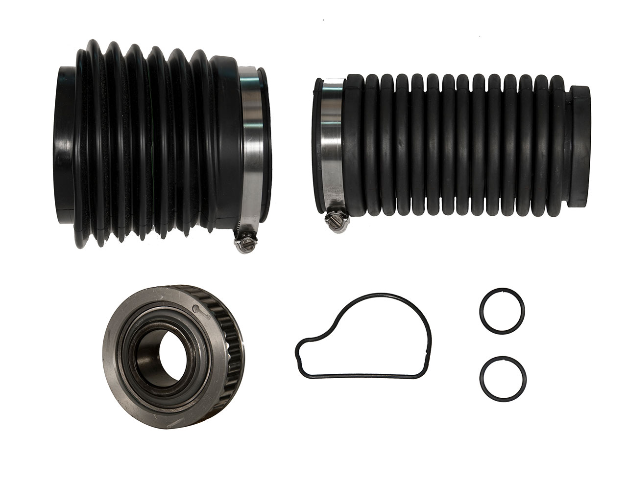 New U-Joint Bellow for OMC Sterndrive 987467 983973 3854127 18-2765 9-72707