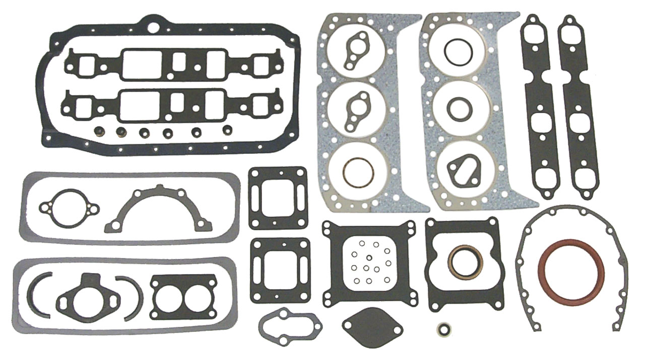 GASKET OMC 912955 Sierra 18-0405