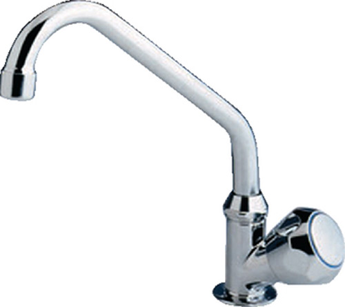 Hardin Marine Scandvik 10169 Standard Cold Water Tap With Double