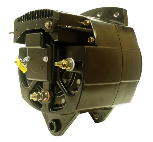 Specialty Alternator Diesel Only Volvo Penta 175 Amp