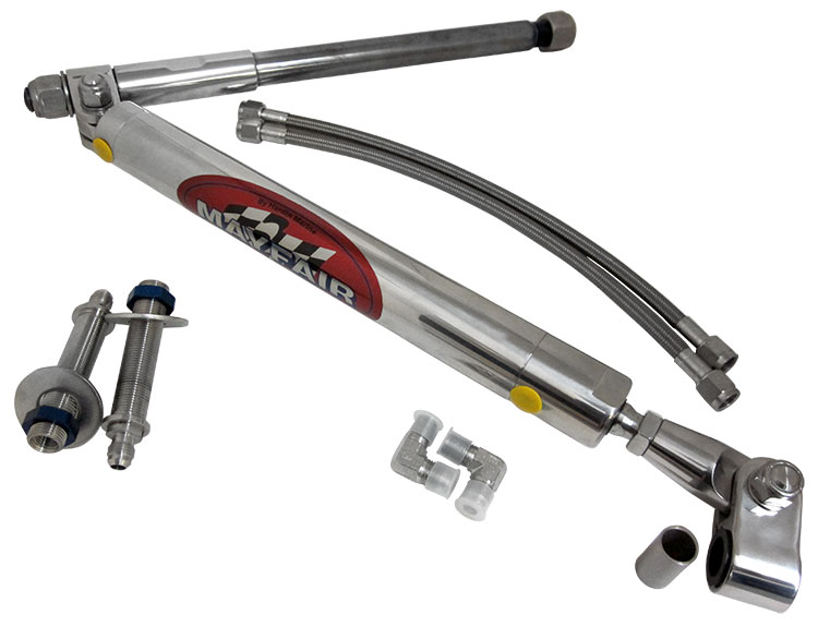 Hardin Marine Mayfair Outboard Hydraulic Steering Ram
