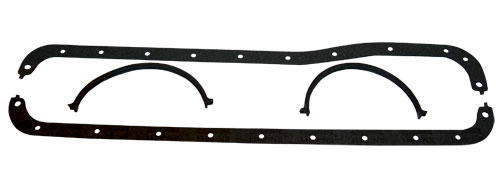 Xtreme Marine Seal Oil Pan Gasket - Ford 460 Oil Pan Gasket 
