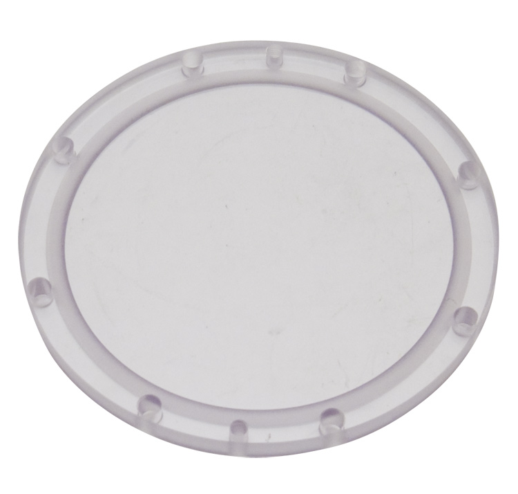 Hardin Marine Old Style Gil Sea Strainer Lid