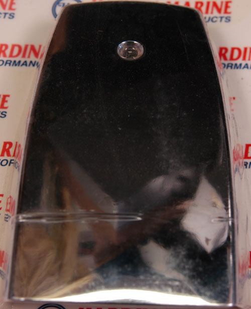 Now In: Discount Dock → Deck & Dash Hardware → Clam Shell Vent