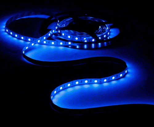 Hardin Marine - RGB Spectrum Cabin Strip LED Lights