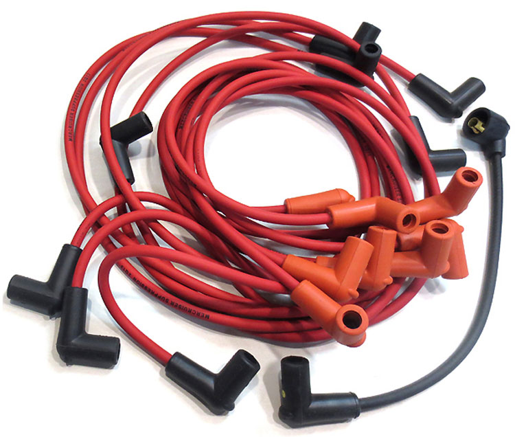 Hardin Marine WIRE KITIGNITION Mercruiser 84816608Q61