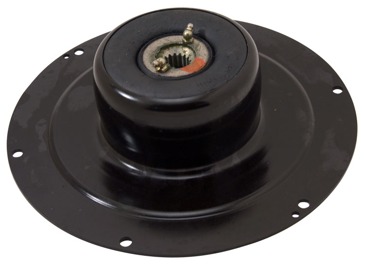 Mercruiser HP Bravo Drive Coupler 861523A9 Hardin Marine