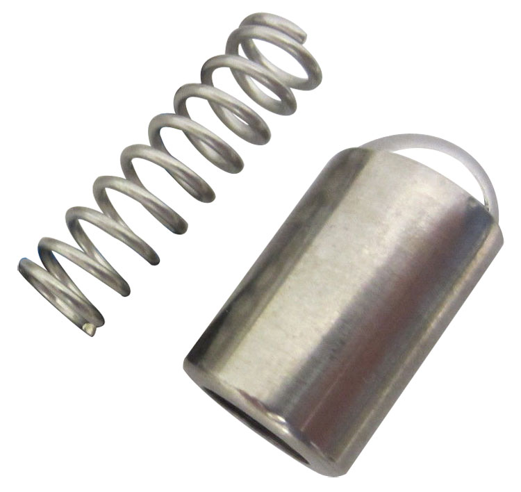 Hardin Marine Detent Assembly Mercruiser 865711A02