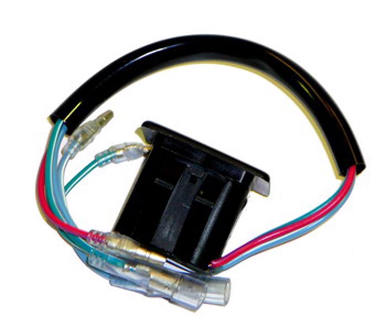 Hardin Marine SWITCHTRIM Mercruiser 878M0042301