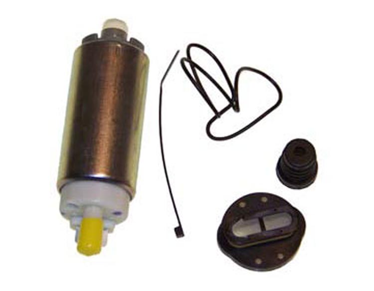 Hardin Marine FUEL PUMP KIT Mercruiser 892267A51
